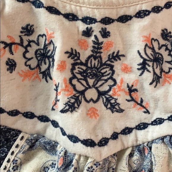 Women’s xhilaration tank top - Picture 3 of 4